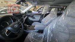 تويوتا هايلاندر